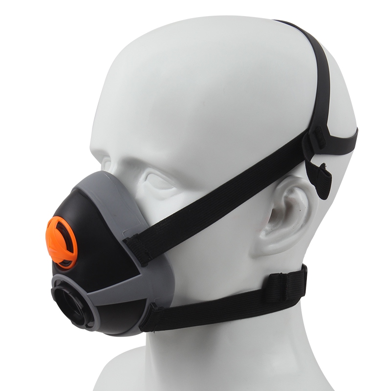 代爾塔105011防毒面具圖4