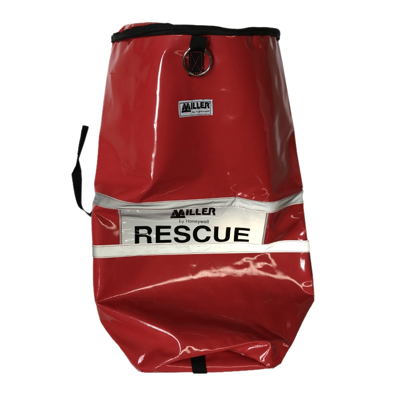 霍尼韋爾1010190C營(yíng)救裝備包L號(hào)紅色圖1