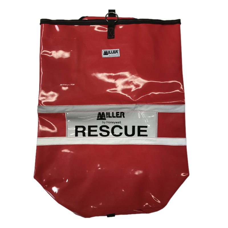 霍尼韋爾1010190C營(yíng)救裝備包L號(hào)紅色圖2