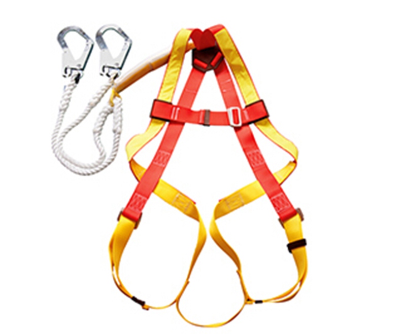 霍尼韋爾DL-C2LK安全帶