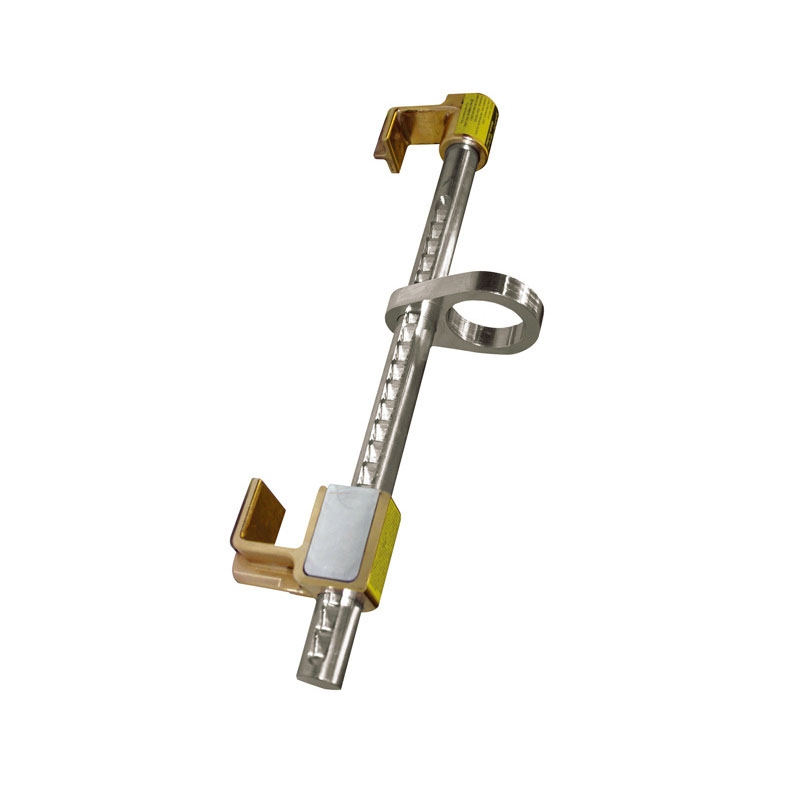 霍尼韋爾8814-12/Shadow滑動(dòng)式鋼梁錨點(diǎn)圖1