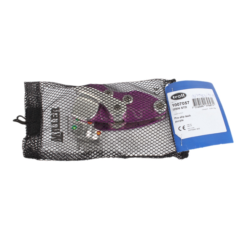 霍尼韋爾1007057手控下降器圖4