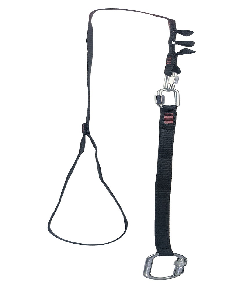 霍尼韋爾1010168連接扁帶及腳帶套件圖1