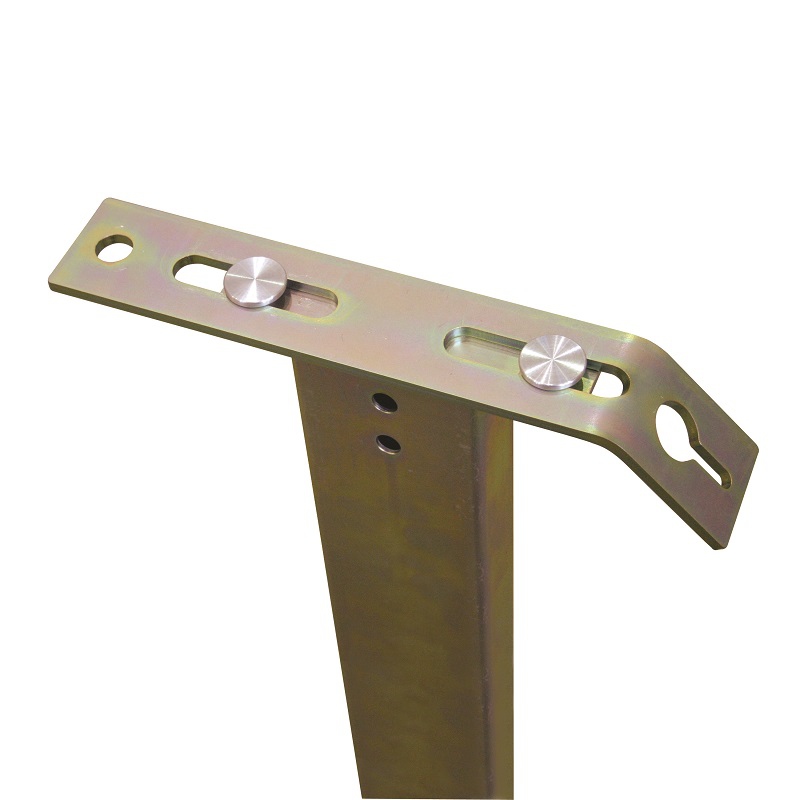 霍尼韋爾SGS18/120FT 37m鋼纜式工字鋼臨時生命線系統(tǒng)圖1