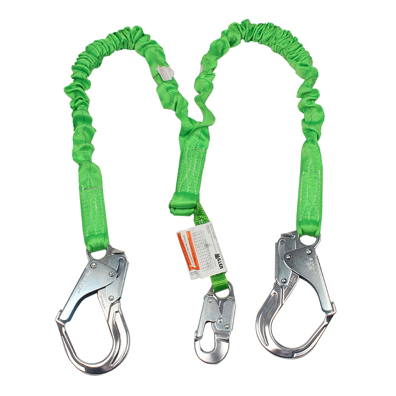 霍尼韋爾231MAL-Z/6FTGN Manyardll減震繩圖3