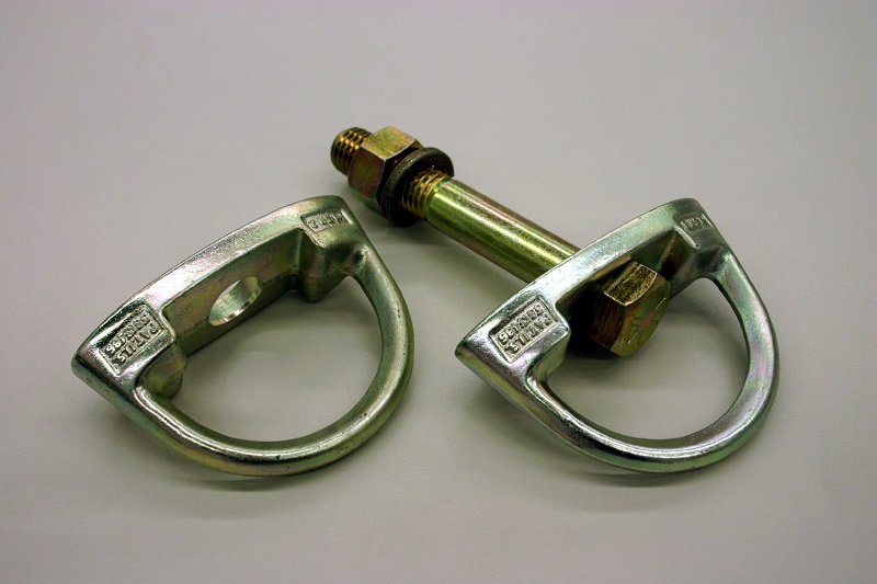 霍尼韋爾418/D型錨點圖1