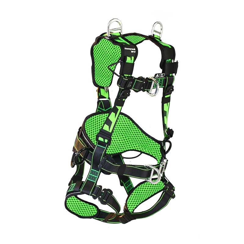 霍尼韋爾ACH2W70200ML 風(fēng)電安全帶圖2