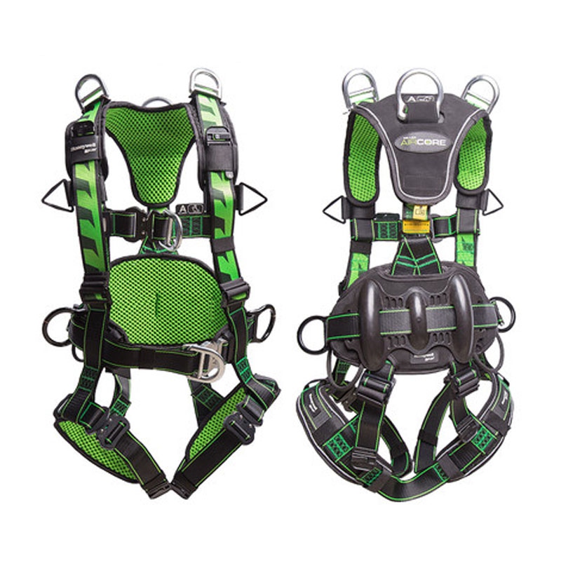 霍尼韋爾ACH2W70200ML 風(fēng)電安全帶圖3