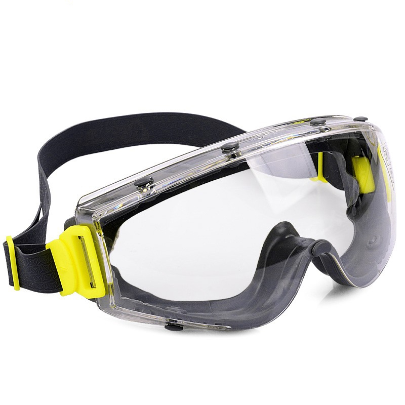 代爾塔101141 SAJAMA護目鏡圖1