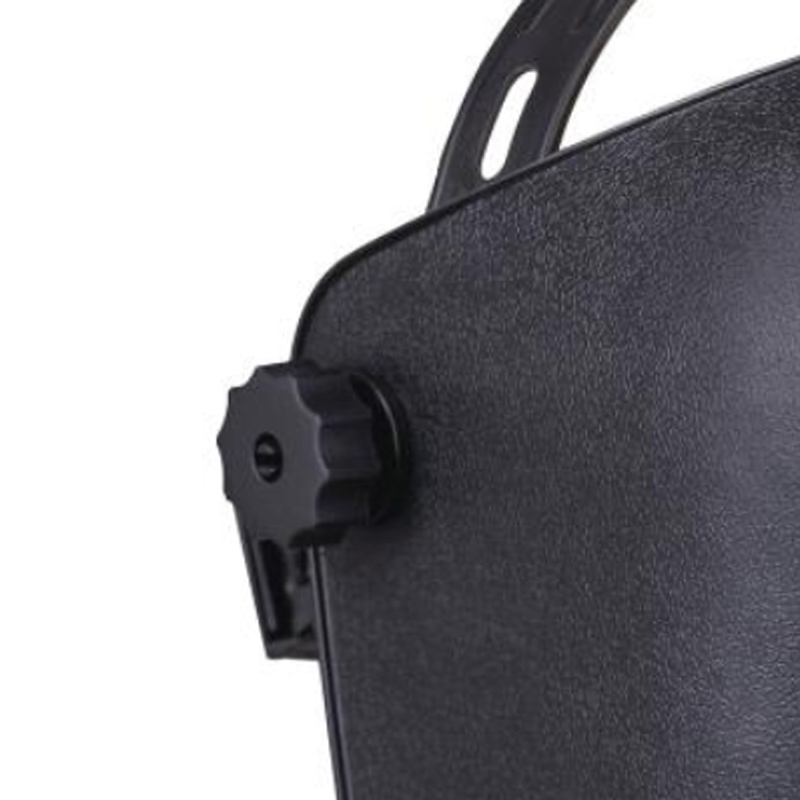 代爾塔101510組合型電焊面罩圖1