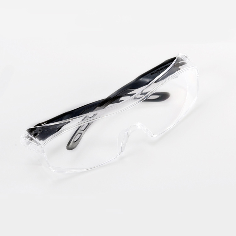 代爾塔101156 HEKLA2防護(hù)眼鏡圖1