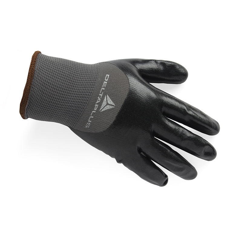 代爾塔201718丁腈涂層手套圖2