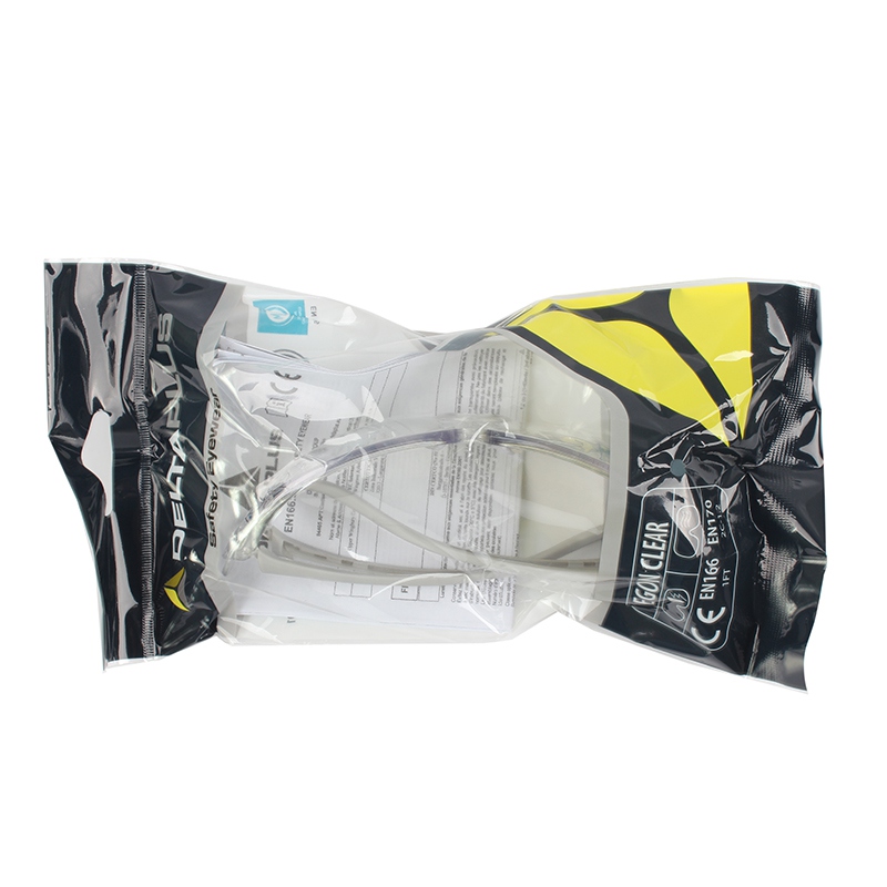 代爾塔101128防護(hù)眼鏡圖3