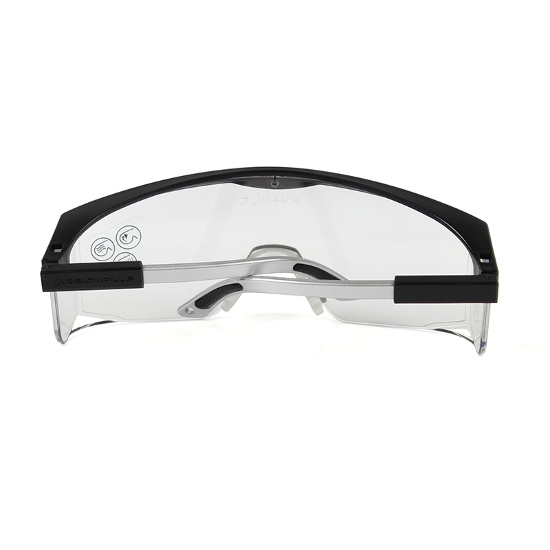 代爾塔101155防沖擊防護(hù)眼鏡圖3