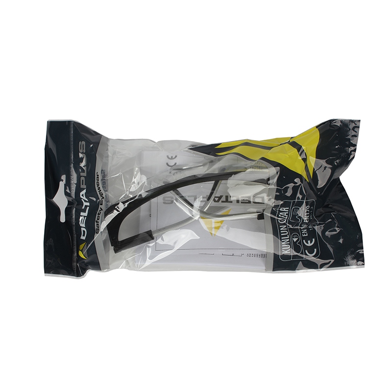 代爾塔101155防沖擊防護(hù)眼鏡圖4