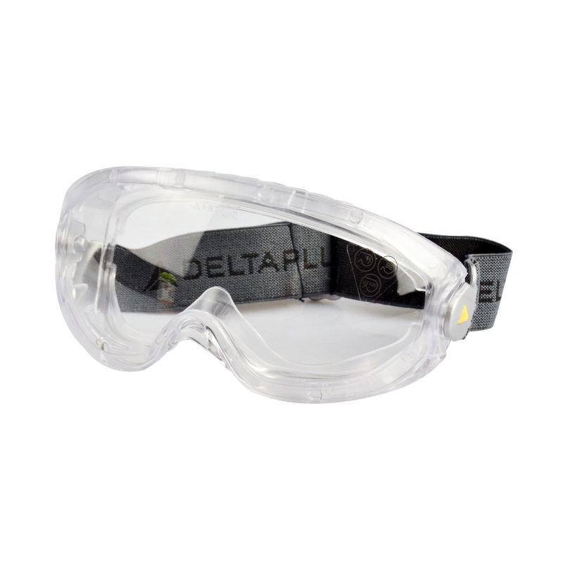 代爾塔101130全景式運(yùn)動型護(hù)目鏡圖1