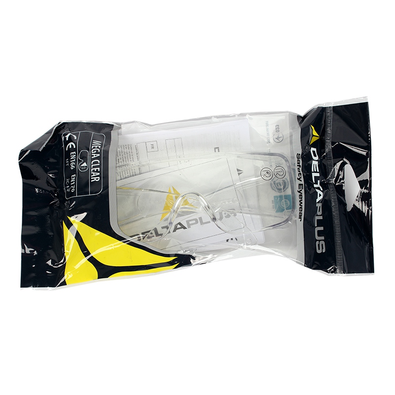 代爾塔101131防護眼鏡圖4