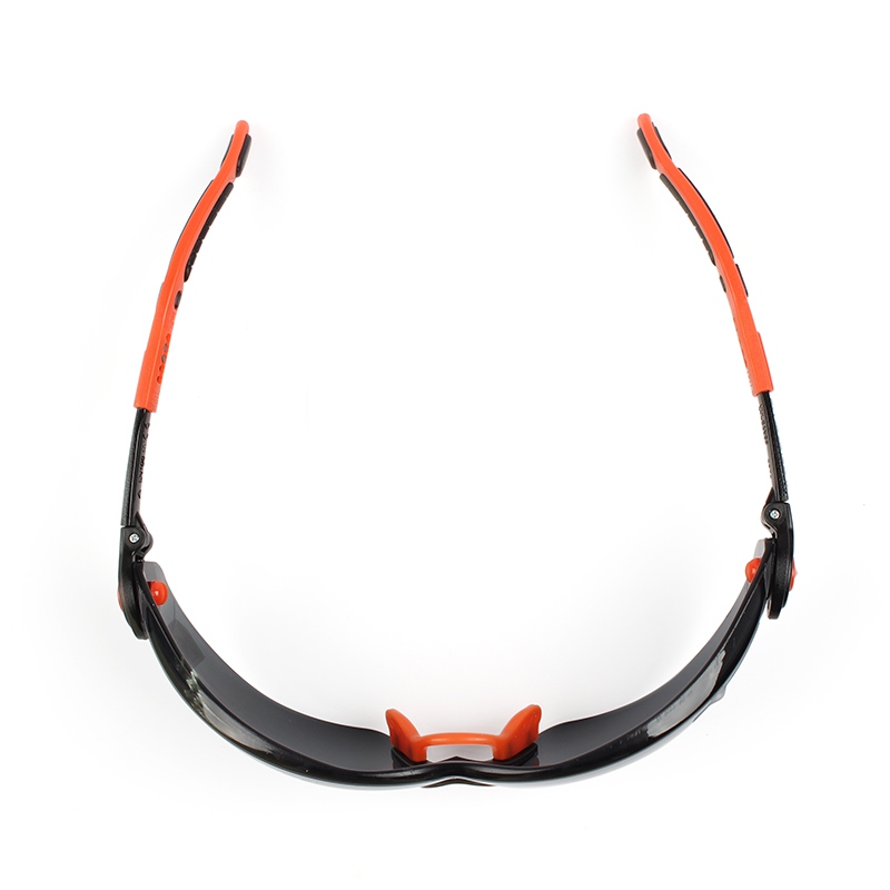 代爾塔101120時(shí)尚型防護(hù)眼鏡圖3