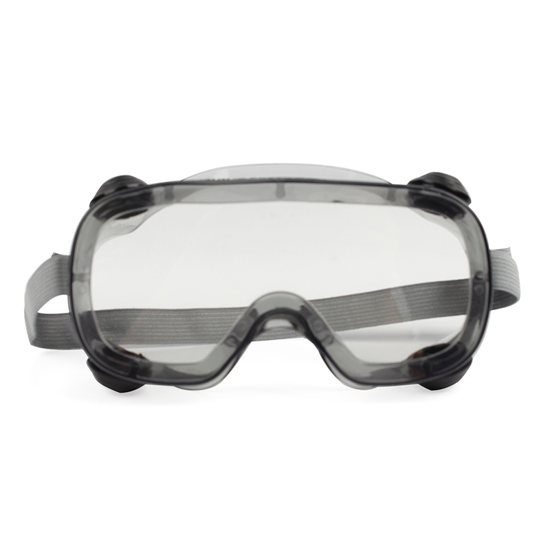 代爾塔101124安全護(hù)目鏡圖1