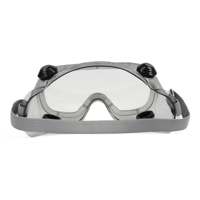 代爾塔101124安全護(hù)目鏡圖2