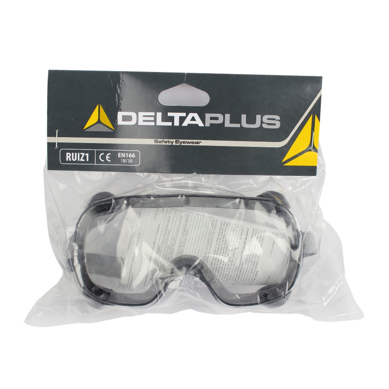 代爾塔101124安全護(hù)目鏡圖4