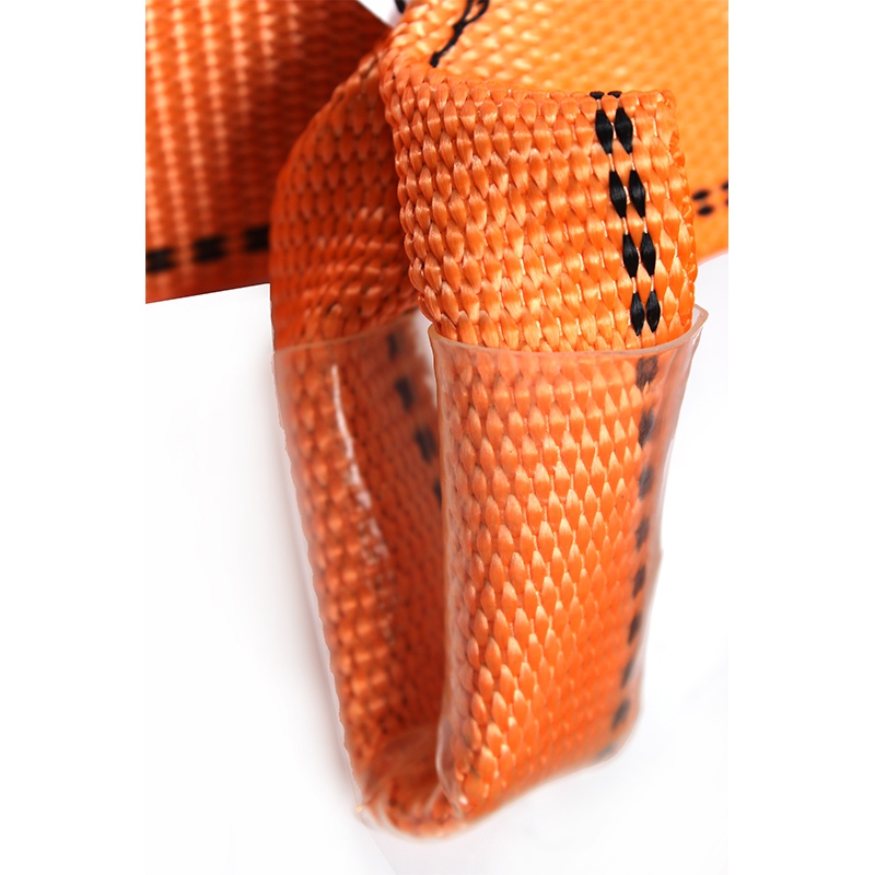 代爾塔501012雙掛點(diǎn)安全帶圖1