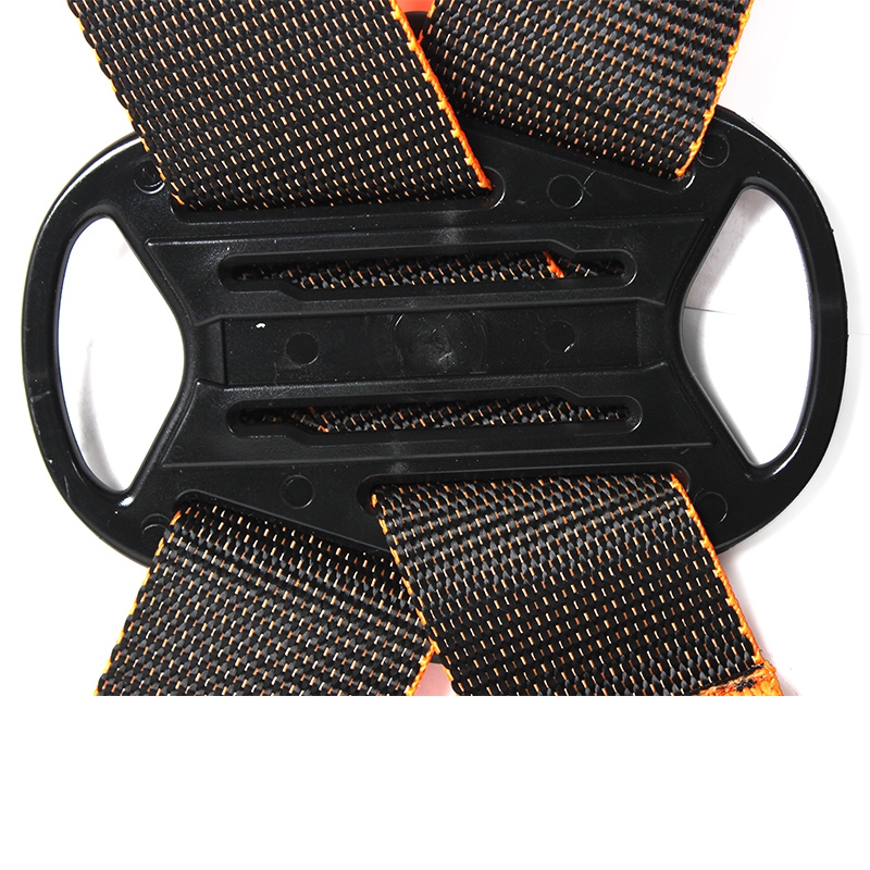 代爾塔501012雙掛點(diǎn)安全帶圖2