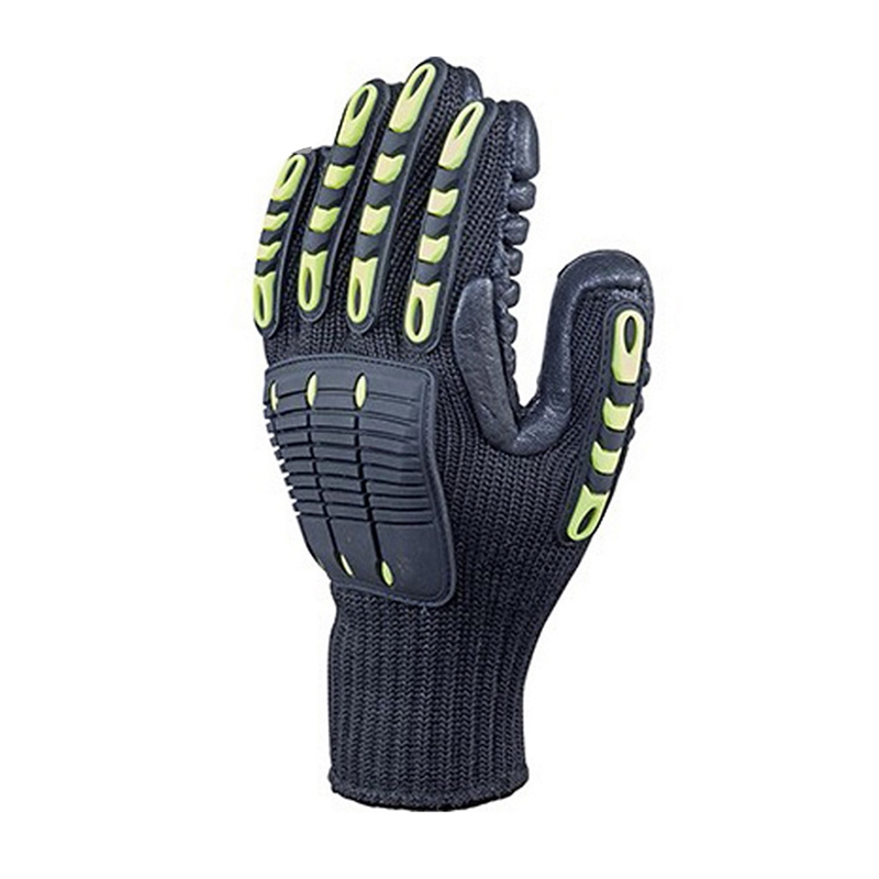 代爾塔209904勞保手套圖2