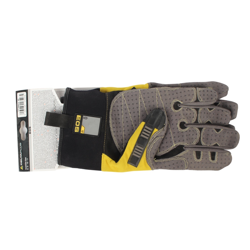 代爾塔209900勞保手套圖2