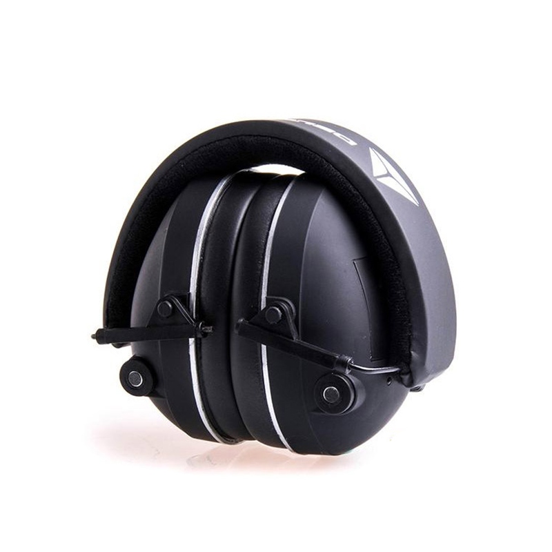 代爾塔103015電子防噪音耳罩圖3