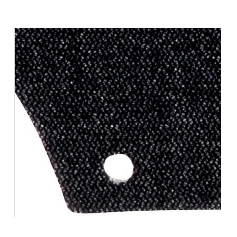 代爾塔102027安全帽吸汗帶圖2