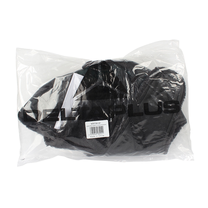 代爾塔102023皮質(zhì)防寒冬帽圖3