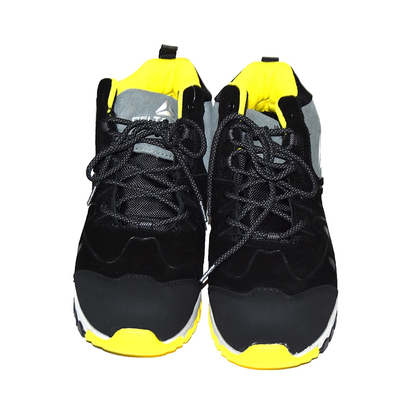 代爾塔301339防刺穿防靜電耐高溫安全鞋圖1