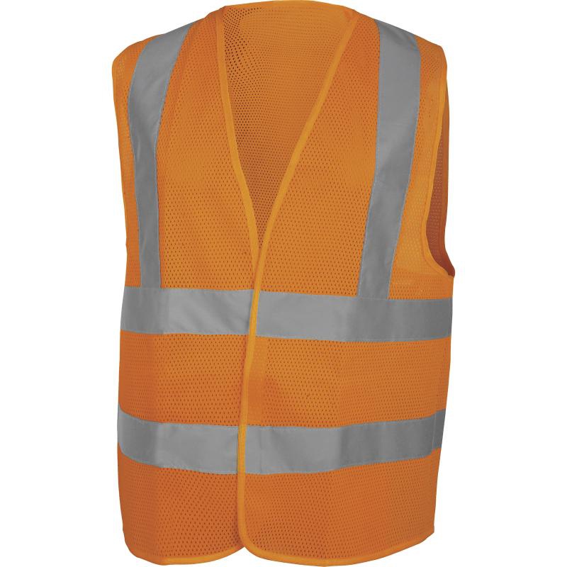 代爾塔404015熒光馬甲圖2