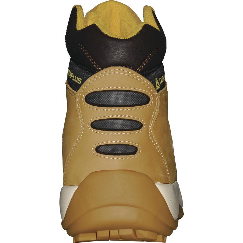 代爾塔301912防砸防刺穿安全鞋圖1