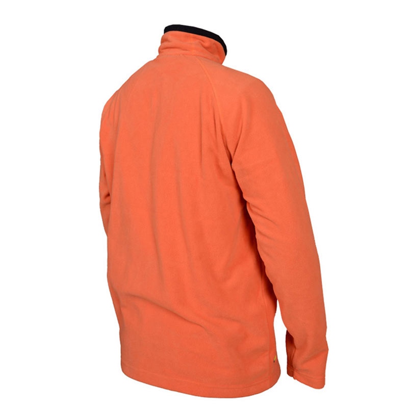 代爾塔405426搖粒絨衛(wèi)衣圖1