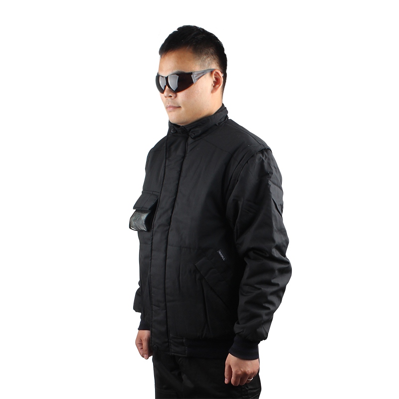 代爾塔405417防寒服圖2