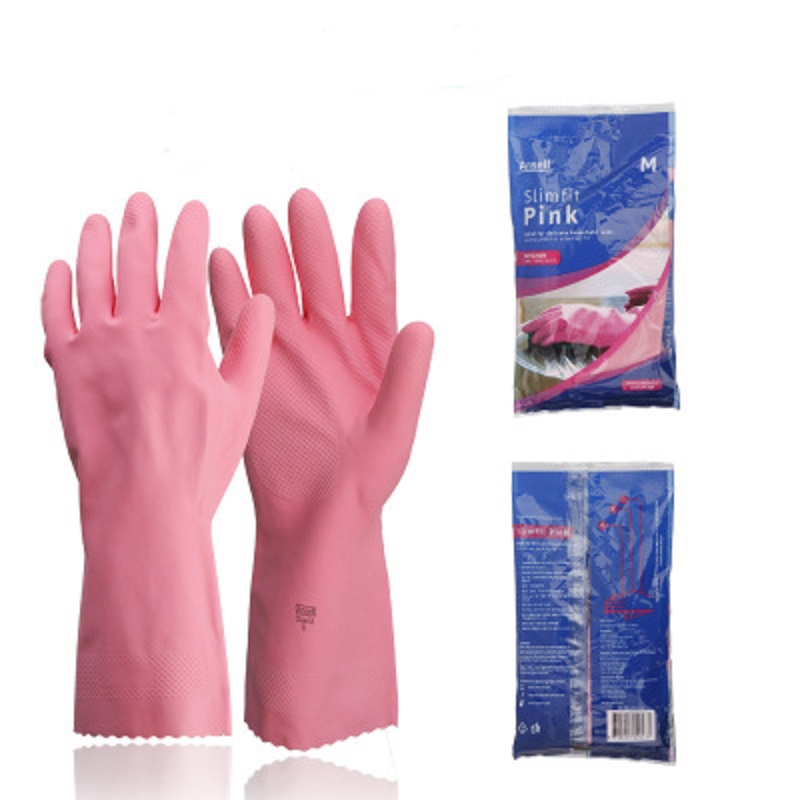 安思爾13-382橡膠手套圖3