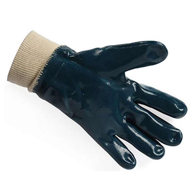 安思爾27-805丁腈手套圖2