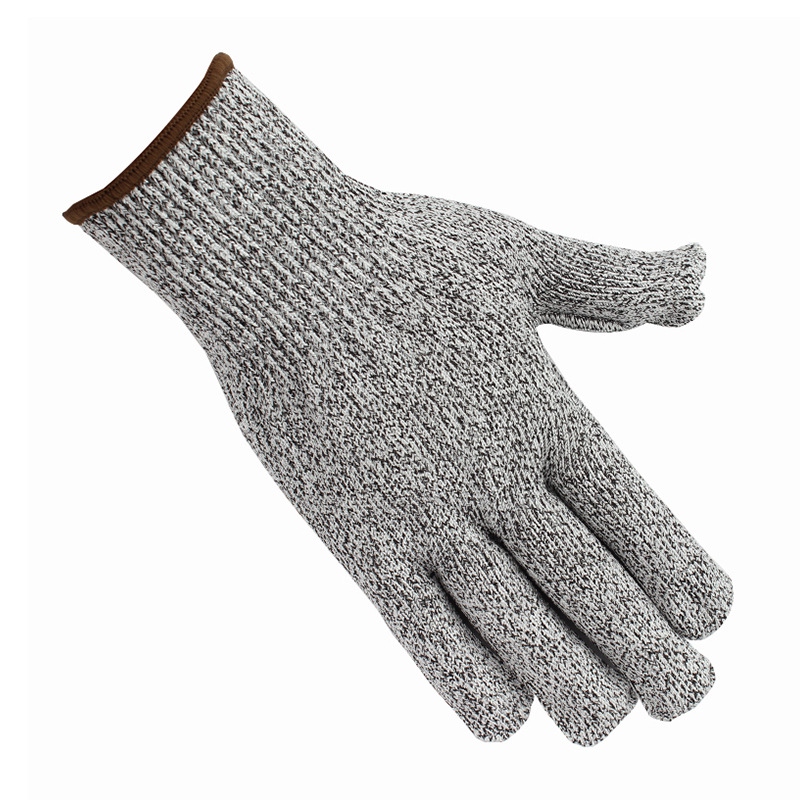 安思爾48-700經(jīng)濟款防割手套圖1