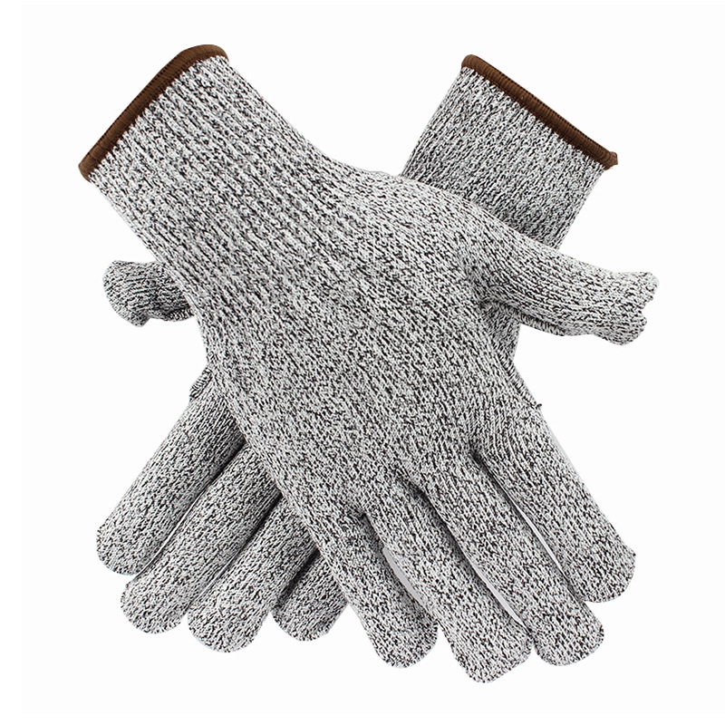 安思爾48-700經(jīng)濟款防割手套圖3