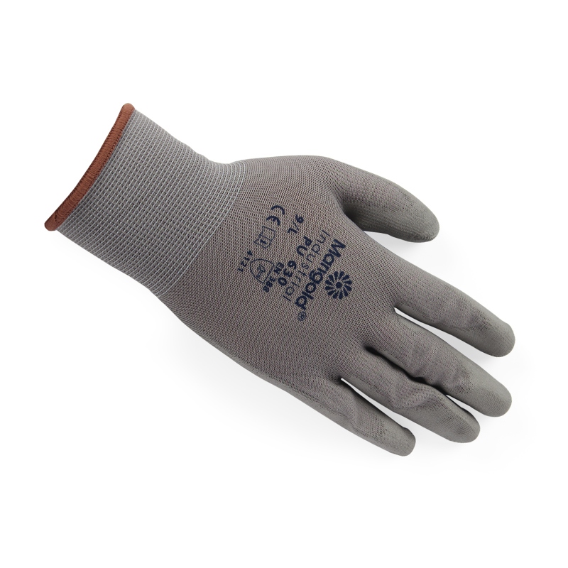 安思爾PU630勞保手套圖2