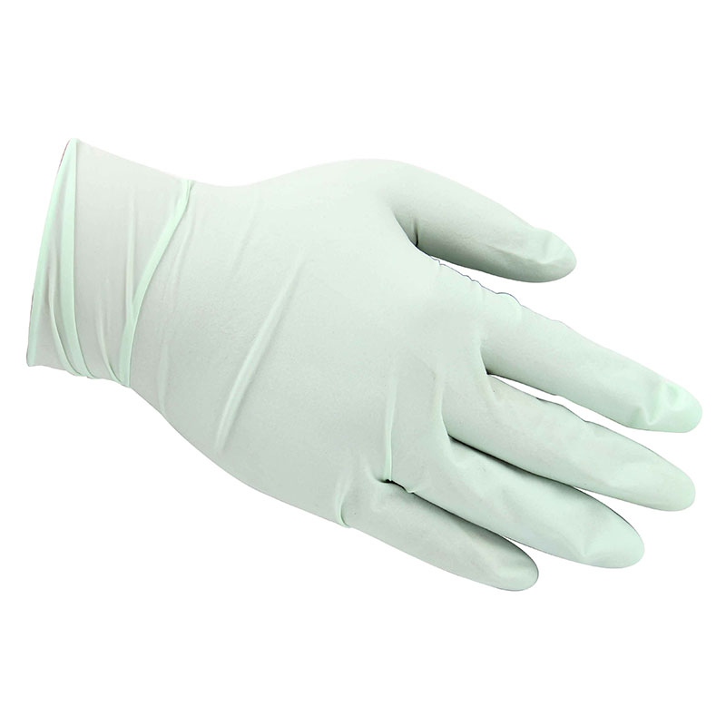 安思爾33-600一次性橡膠手套圖2