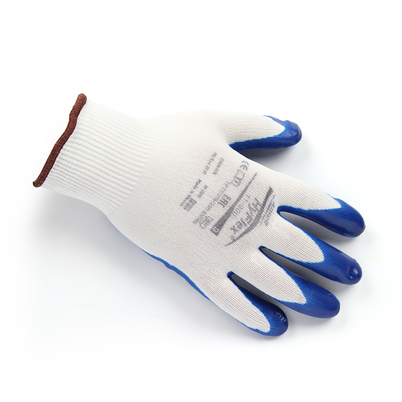 安思爾11-900丁腈手套圖2