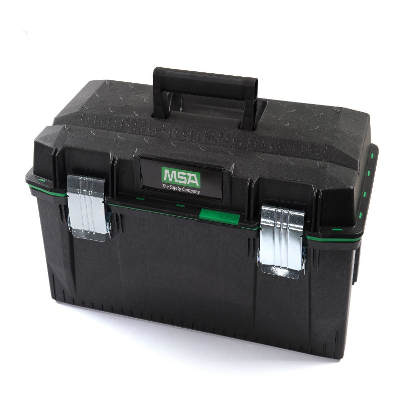 梅思安10172259-SP長管呼吸器肩帶組件圖5