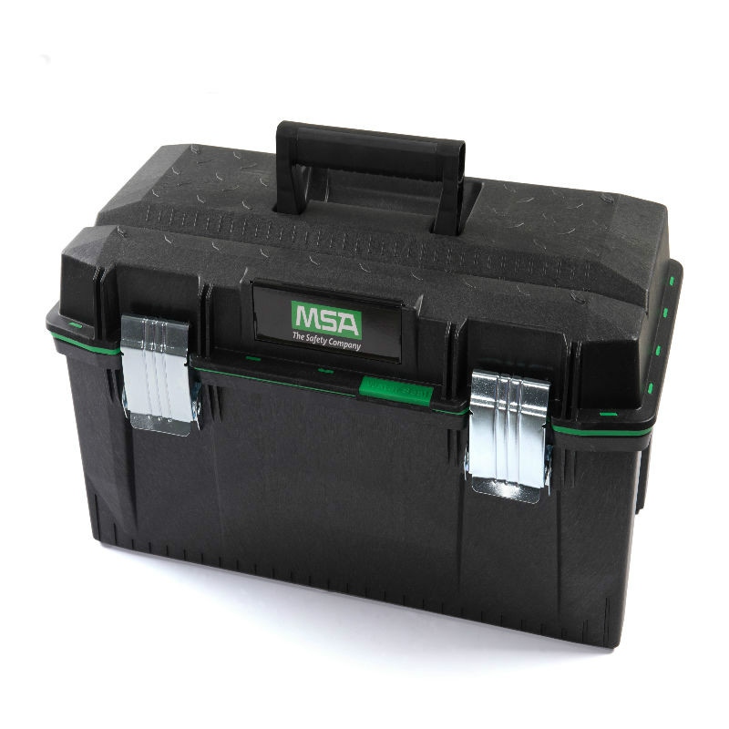 梅思安10175683長(zhǎng)管呼吸器圖5