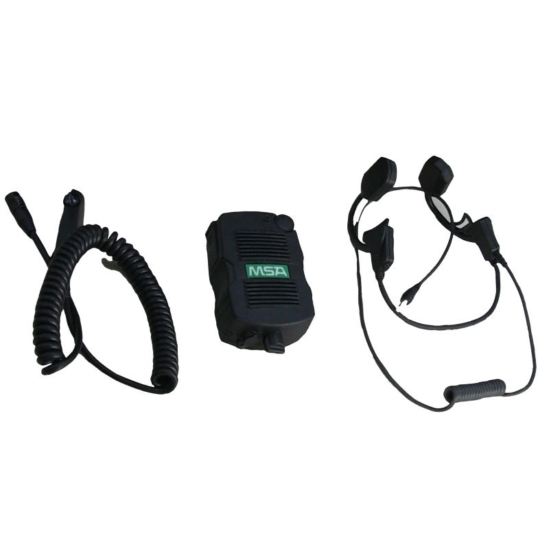 梅思安10157234EC10捷易通通訊系統(tǒng)圖2