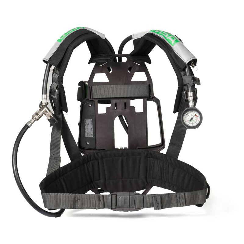 梅思安10176286 AG2100正壓式空氣呼吸器圖2