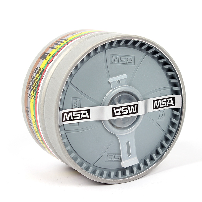 梅思安10115318-CN濾毒罐圖1