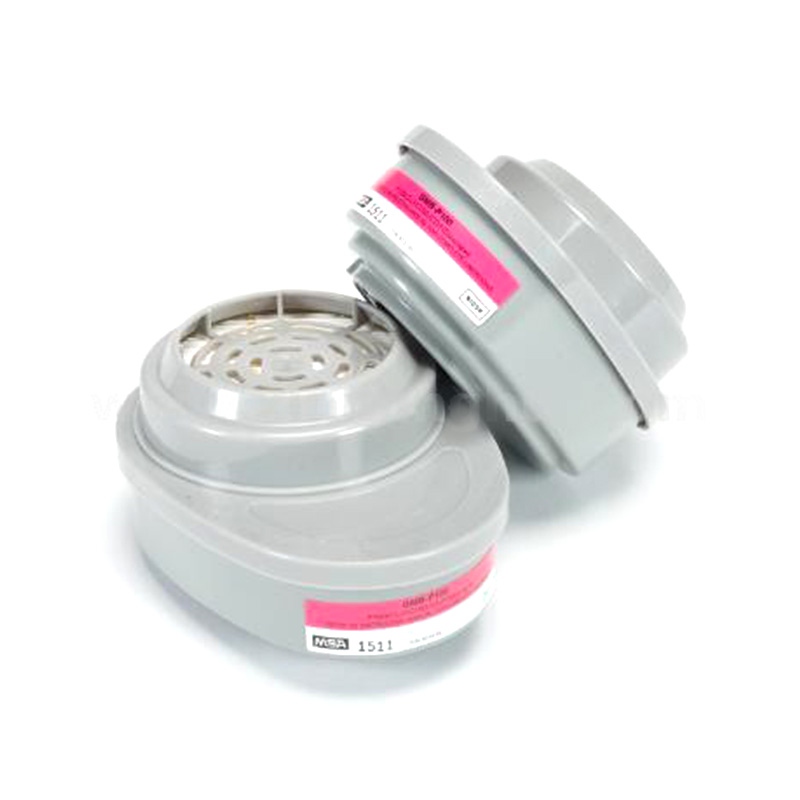 梅思安10120749 P100濾毒盒圖1